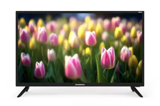Телевизор SoundMAX SM-LED32M09S