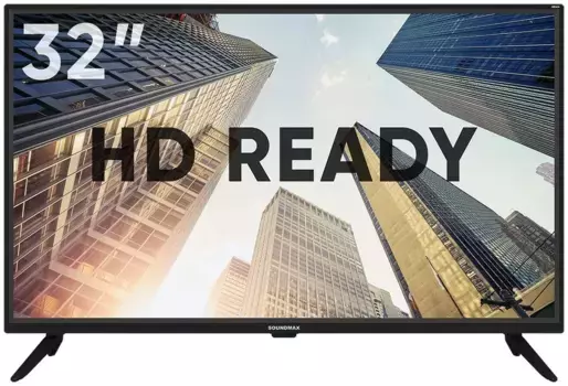 Телевизор SoundMAX SM-LED32M12