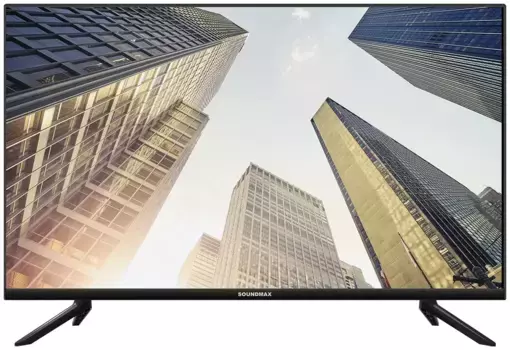 Телевизор SoundMAX SM-LED32M13