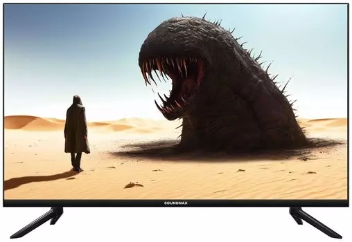 Телевизор SoundMAX SM-LED32M13