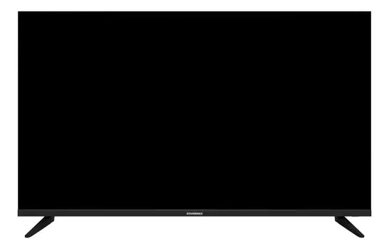 Телевизор SoundMAX SM-QLED50T21SU