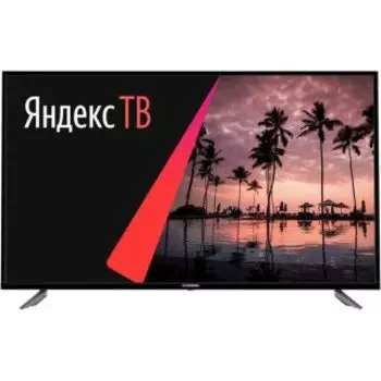 Телевизор Starwind SW-LED43UB400