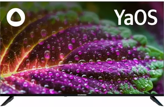 Телевизор Starwind SW-LED50UG403