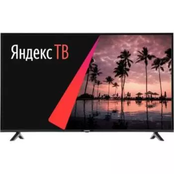 Телевизор Starwind SW-LED55UB401