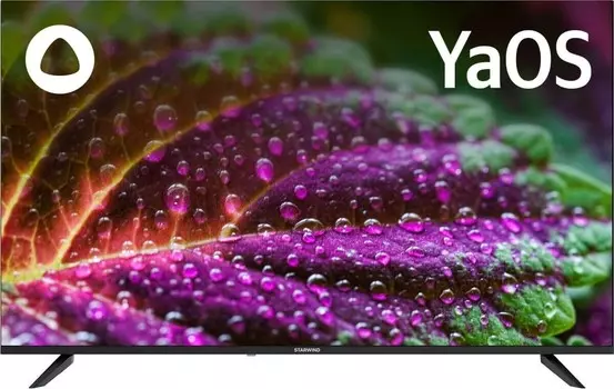 Телевизор Starwind SW-LED55UG403