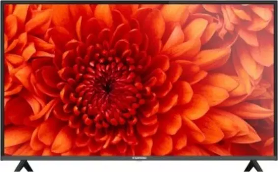 Телевизор Starwind SW-LED58UB401