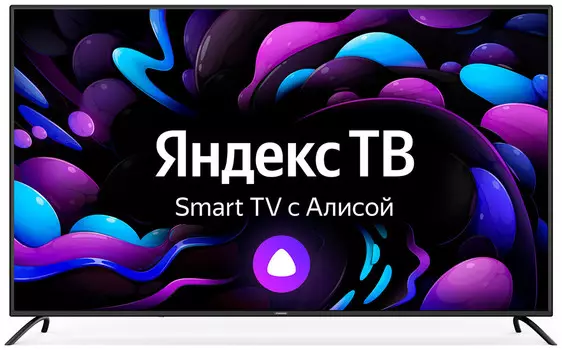 Телевизор Starwind SW-LED65UG402