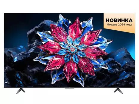 Телевизор TCL 55C655PRO