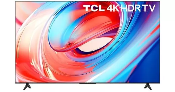 Телевизор TCL 55V6B