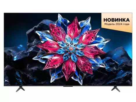 Телевизор TCL 75C655PRO