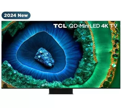 Телевизор TCL 75C855