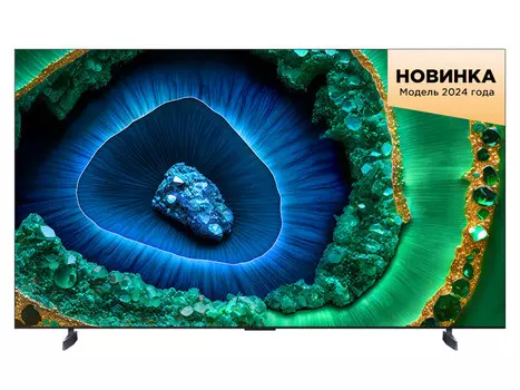 Телевизор TCL 85C855