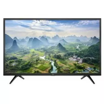 Телевизор TCL LED32D3000 черный