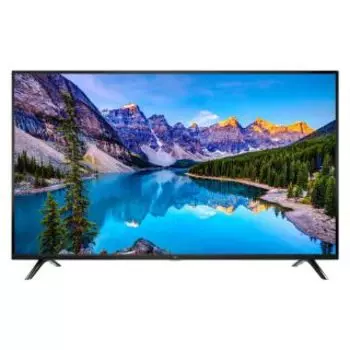 Телевизор TCL LED40D3000 черный