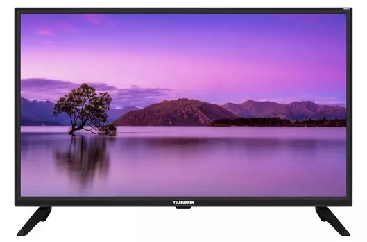 Телевизор Telefunken TF-LED32S04T2