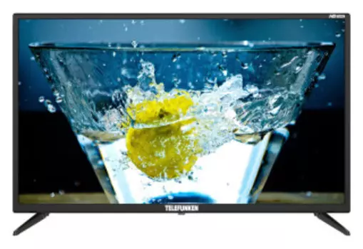 Телевизор Telefunken TF-LED32S13T2S
