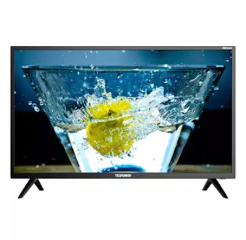Телевизор Telefunken TF-LED32S82T2