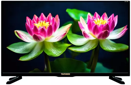 Телевизор Telefunken TF-LED50S04T2SU