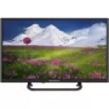 Телевизор Topdevice TDTV24BS02HBK SMART