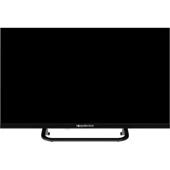 Телевизор Topdevice TDTV24CS07HBK