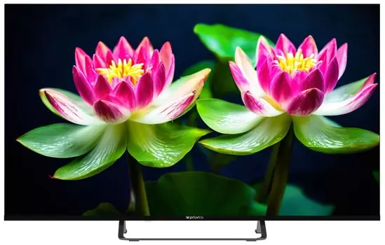 Телевизор Topdevice TDTV43CS06UBK