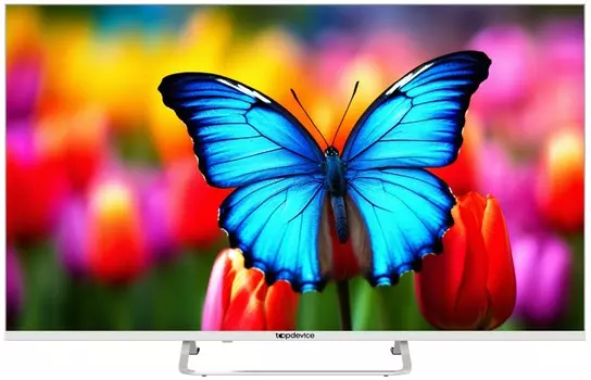 Телевизор Topdevice TDTV43CS07UWE