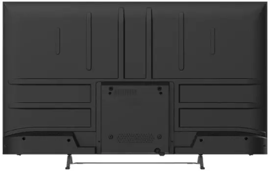 Телевизор Topdevice TDTV55CS06UBK Smart