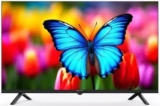 Телевизор Триколор H32H5000SA