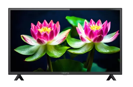 Телевизор VEKTA LD-24TR4350BT