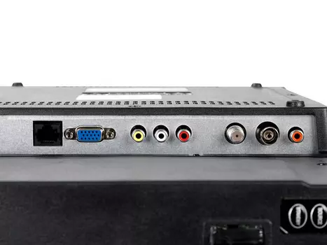 Телевизор VEKTA LD-40SF4113BT