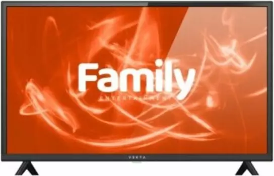 Телевизор VEKTA LD-40SF4613BS