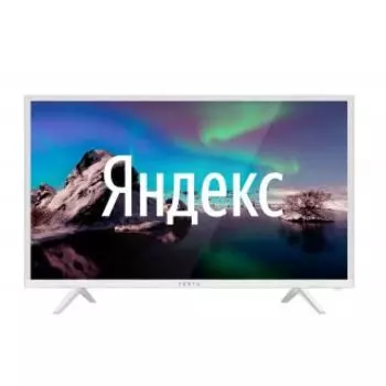 Телевизор VEKTA LD-43SF4815WS