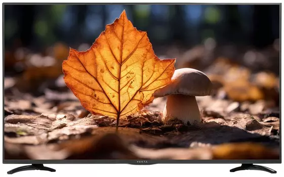 Телевизор VEKTA LD-43SU8850BS