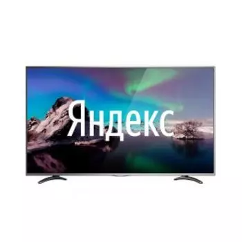 Телевизор VEKTA LD-50SU8921BS
