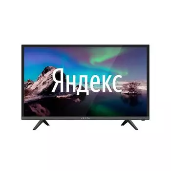 Телевизор VEKTA LD-55SU8815BS