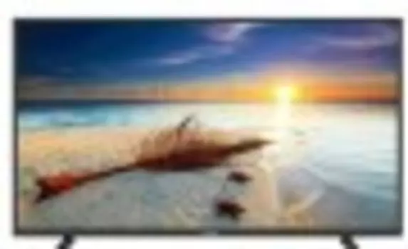 Телевизор Vesta 43V3400 SMART Светло фиолетовый