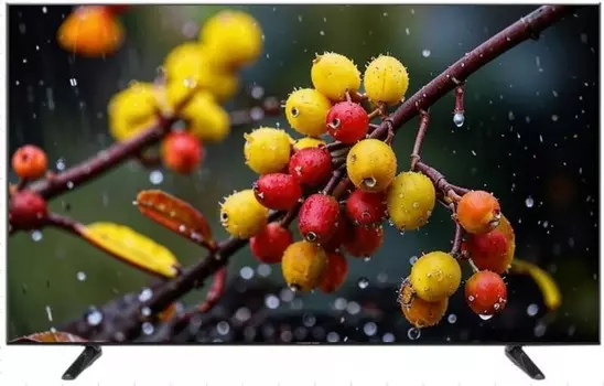 Телевизор Vesta V32LH4500 SMART Фиолетовый