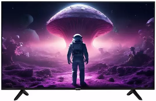 Телевизор VESTA V55MU8500