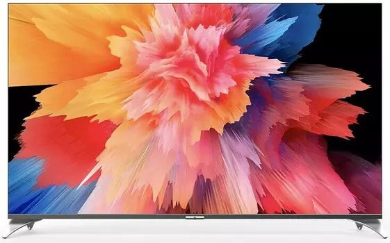 Телевизор Viomi YMD55ACURUS1