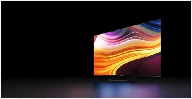 Телевизор Xiaomi MI TV A2 55 (L55M7-EARU)