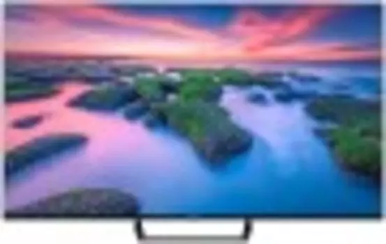 Телевизор Xiaomi MI TV A2 55 (L55M7-EARU)