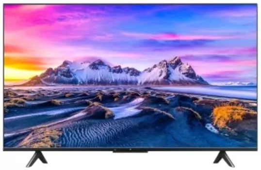 Телевизор Xiaomi MI TV P1 55 (L55M6-6ARG)