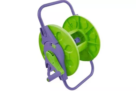 Тележка для шланга Palisad 67403