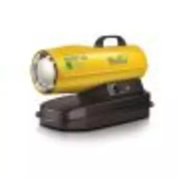 Тепловая пушка Ballu BHDP-20