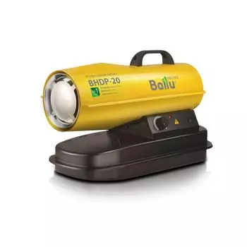 Тепловая пушка Ballu BHDP-20