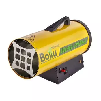 Тепловая пушка Ballu BHG-20