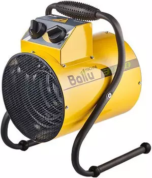 Тепловая пушка Ballu BHP-PE2-3