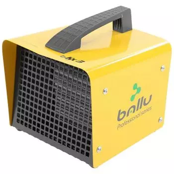 Тепловая пушка Ballu BKX-3