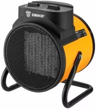 Тепловая пушка Deko DKIH3300W (082-1011)