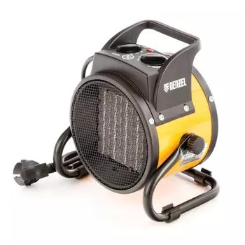 Тепловая пушка Denzel DHC 2-100 (96429)